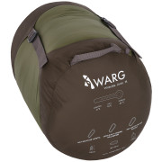 Sacco a pelo Warg Winterlite Arctic M