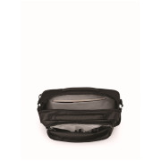 Borsa da viaggio Osprey Transporter Carry On Boarding Bag nero raven black/black