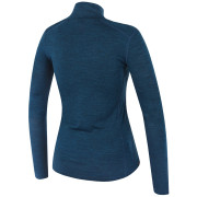 Maglione con collo alto da donna MOOA MerinoSilk Collar 160