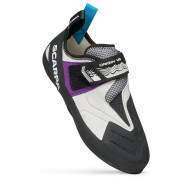 Scarpe da arrampicata Scarpa Origin Vs Lv bianco/viola White - Purple