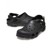 Pantofole Crocs All Terrain Clog
