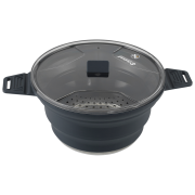 Pentola pieghevole Outwell Collaps Stew Pot 2.5 L