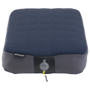 Cuscino gonfiabile Outwell Memory Air Pillow Deluxe