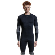 Maglietta funzionale da uomo X-Bionic X-Plorer Energizer 4.0 Shirt Lg Sl