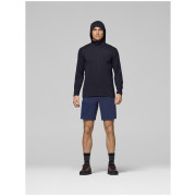 Felpa funzionale da uomo Norrona falketind warm1 Hood