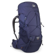 Zaino Lowe Alpine Sirac Plus ND50 blu scuro Patriot Blue