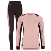 Set sportivo da donna Craft Core Dry Baselayer