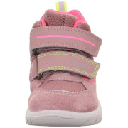 Scarpe da bambino Superfit Sport7 Mini Lila/Pink