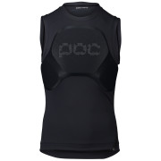 Protezione della spina dorsale POC Oseus VPD Torso nero uranium black