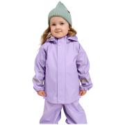Giacca da bambino Reima Lampi Blooming Lilac