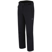 Pantaloni da donna MOOA Sorra nero black