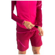 Felpa da donna Dynafit Transalper Light Ptc W Hoody