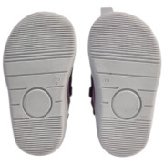 Scarpe barefoot per bambini beBare 3485SA Purple