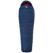Sacco a pelo in piuma Mountain Equipment Helium 250 Wmns Long