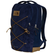 Zaino The North Face Jester Pro blu scuro Summit Navy/Leather Bro