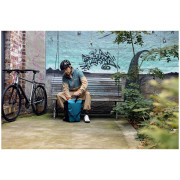 Borsa impermeabile per bicicletta Ortlieb Back-Roller Design