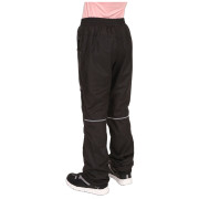 Pantaloni da bambino Kilpi Jordy-J Black