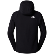 Felpa funzionale da uomo The North Face M Summit Futurefleece Fz Hoodie