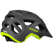 Casco da ciclismo Etape X-RAY