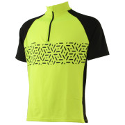 Maglia da ciclismo da uomo Axon Nippon