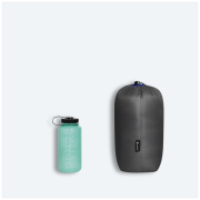 Sacco a pelo in piuma Cumulus Mysterious Traveller 700