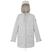 Giacca da donna Regatta Navaeh bianco DrizzlLinStr