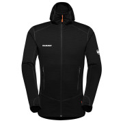 Felpa funzionale da uomo Mammut Taiss Light ML Hooded Jacket Men