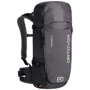 Zaino Ortovox Traverse 30 grigio/nero Black Raven