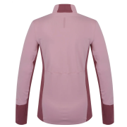 Felpa tecnica da donna Husky Sweatshirt Tame Zip L