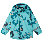 Giacca da bambino Reima Koski Aquamarine blu Aquamarine