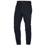 Pantaloni da uomo Northfinder Maurizio nero 270blackblack