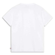 Maglietta da bambino Lego Wear Lwtace 200 White