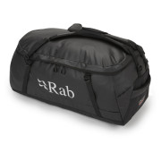 Borsa da viaggio Rab Escape Kit Bag LT 90 nero Black