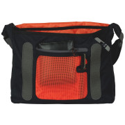 Borsa a spalla Mammut Shoulder Bag Square 8 l