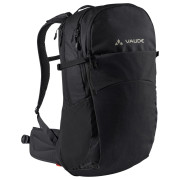 Zaino da trekking Vaude Wizard 24+4 nero black