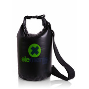 Sacca stagna Elements Gear PRO 40 l nero