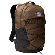 Zaino da città The North Face Borealis marrone SMOKEY BROWN/TNF BLACK