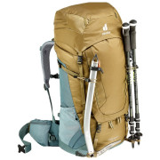 Zaino Deuter Aircontact 55+10