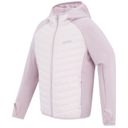 Giacca da bambino Regatta Junior Andreson Hybrid PowLilPinHze