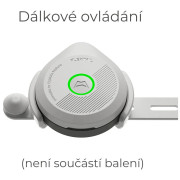 Doccia Flextail TINY Shower Bucket