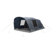 Tenda familiare Vango Sierra Air 500 blu/grigio Deep Blue