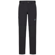 Pantaloni da uomo Mammut Runbold Guide SO Pants Men nero black