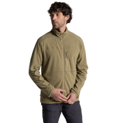 Felpa funzionale da uomo Craghoppers NosiLife Spry II Jacket