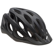 Casco da ciclismo Bell Traverse Mat nero opaco Mat Black