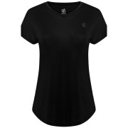 Maglietta da donna Dare 2b Agleam Tee nero Black