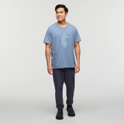 Maglietta da uomo Cotopaxi Into the Pines T-Shirt