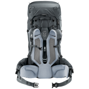 Zaino da escursionismo da donna Deuter Aircontact Pro 65+10 SL