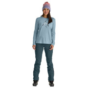 Pantaloni da donna Ortovox Col Becchei Pants W