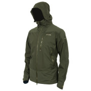 Giacca Pinguin Parker Jacket 5.0 verde Green