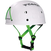 Casco da arrampicata Camp Rockstar bianco white